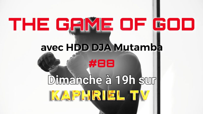THE GMV N°584: L'ÉVANGILE DU TREZIÈME APÔTRE